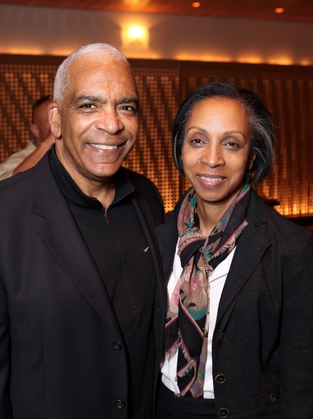 Photo Flash: Center Theatre Group Presents the August Wilson Monologue Competition Image