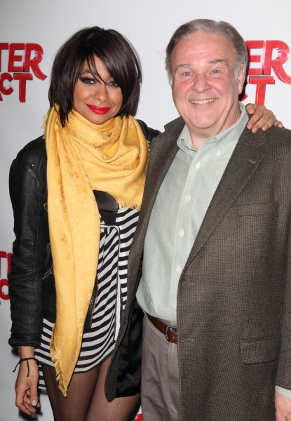 Photo Coverage: Raven-Symone SISTER ACT Debut After Party! Image