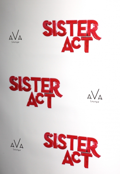 Photo Coverage: Raven-Symone SISTER ACT Debut After Party! Image
