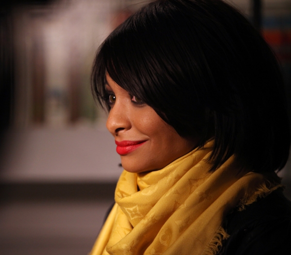 Photo Coverage: Raven-Symone SISTER ACT Debut After Party! Image