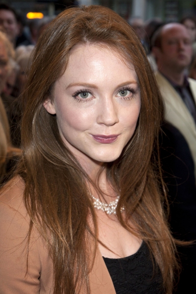 Olivia Hallinan Photo