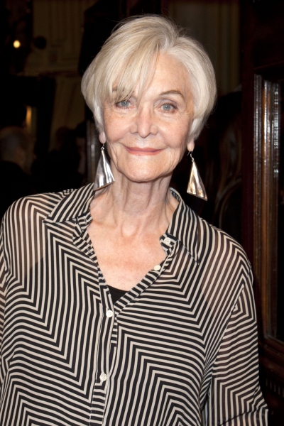 Photo Flash: THE KING'S SPEECH Press Night Curtain Call and After Party Image