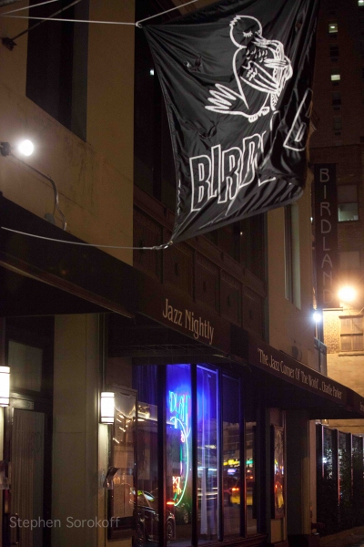 Photo Flash: Jane Monheit Brings ANYTHING GOES to Birdland! Image