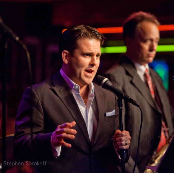 Photo Flash: Jane Monheit Brings ANYTHING GOES to Birdland! Image
