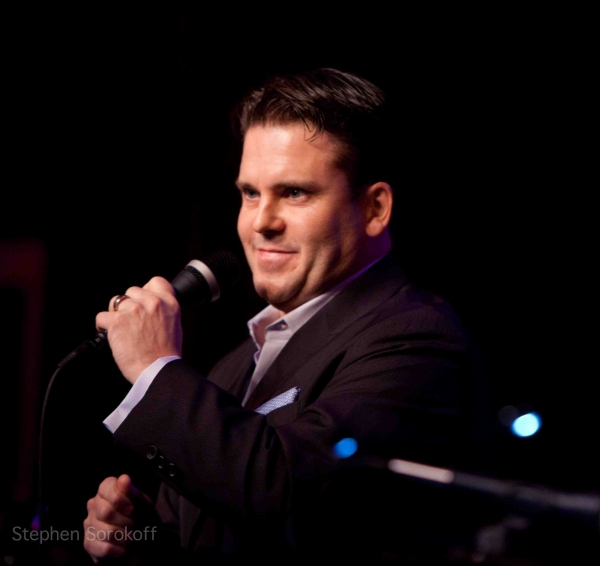 Photo Flash: Jane Monheit Brings ANYTHING GOES to Birdland! Image