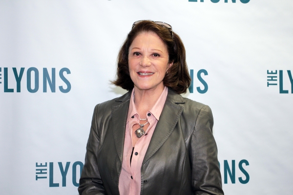 Photo Coverage: Meet the Cast of Broadway's THE LYONS! Image