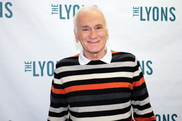 Photo Coverage: Meet the Cast of Broadway's THE LYONS! Image