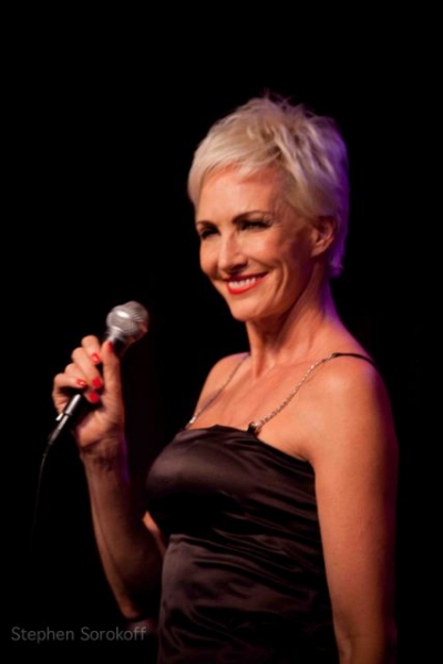 Photo Flash: Amra-Faye Wright, Valarie Pettiford, et al. at CAST PARTY! Image