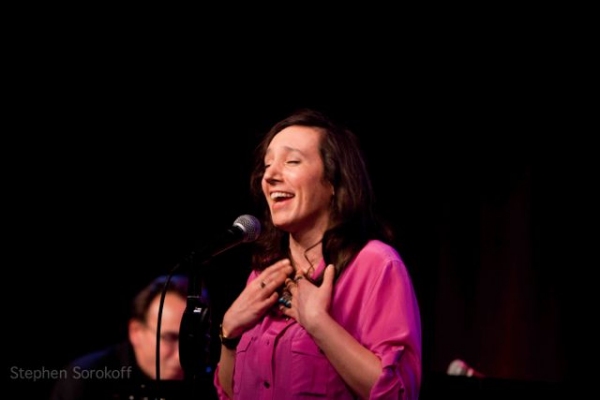 Photo Flash: Amra-Faye Wright, Valarie Pettiford, et al. at CAST PARTY! Image