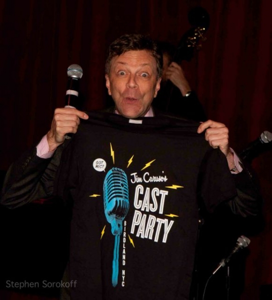Photo Flash: Amra-Faye Wright, Valarie Pettiford, et al. at CAST PARTY! Image