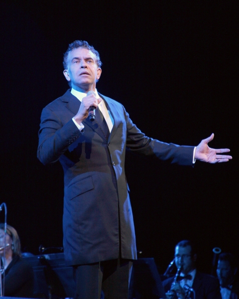 Photo Flash: Lea Salonga, Brian Stokes Mitchell, et al. in DO YOU HEAR THE PEOPLE SING Concert Image