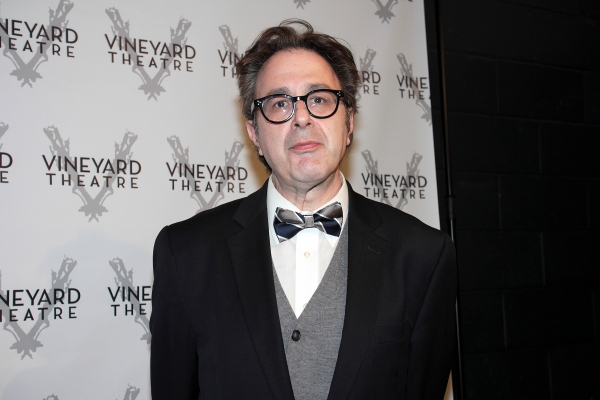 Photo Coverage: NOW. HERE. THIS. Celebrates Opening Night! Image