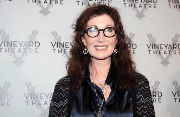 Photo Coverage: NOW. HERE. THIS. Celebrates Opening Night! Image