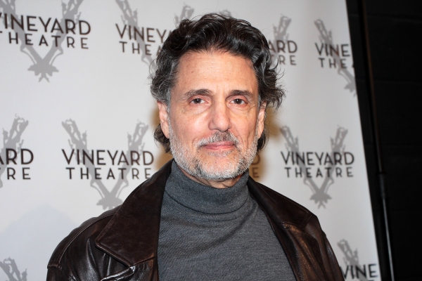 Chris Sarandon Photo