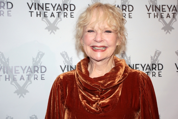 Photo Coverage: NOW. HERE. THIS. Celebrates Opening Night! Image