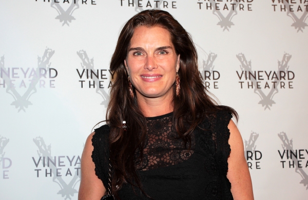 Photo Coverage: NOW. HERE. THIS. Celebrates Opening Night! Image