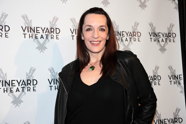 Photo Coverage: NOW. HERE. THIS. Celebrates Opening Night! Image