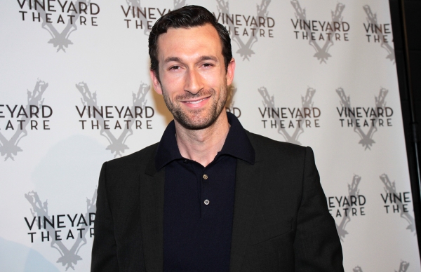 Photo Coverage: NOW. HERE. THIS. Celebrates Opening Night! Image