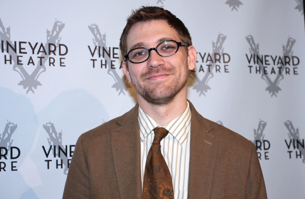 Photo Coverage: NOW. HERE. THIS. Celebrates Opening Night! Image