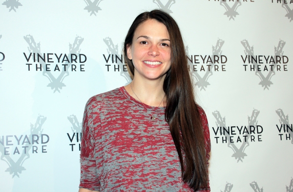 Photo Coverage: NOW. HERE. THIS. Celebrates Opening Night! Image