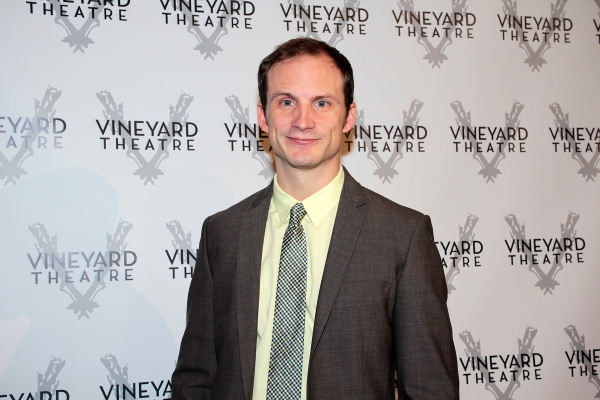 Photo Coverage: NOW. HERE. THIS. Celebrates Opening Night! Image