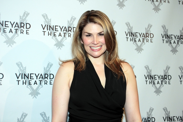 Photo Coverage: NOW. HERE. THIS. Celebrates Opening Night! Image