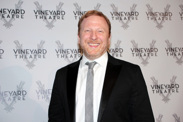 Photo Coverage: NOW. HERE. THIS. Celebrates Opening Night! Image
