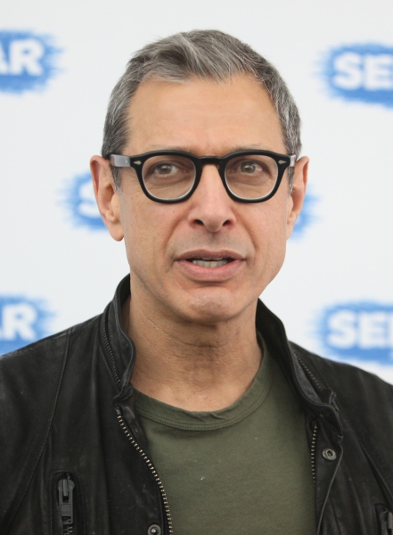Photo Coverage: SEMINAR's Jeff Goldblum, Justin Long, Zoe Lister-Jones Meet the Press! Image