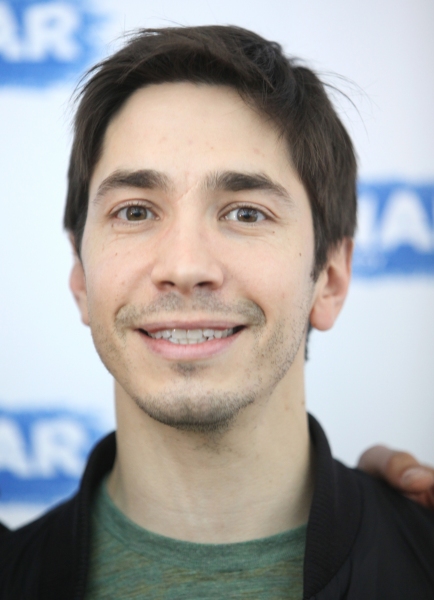 Photo Coverage: SEMINAR's Jeff Goldblum, Justin Long, Zoe Lister-Jones Meet the Press! Image