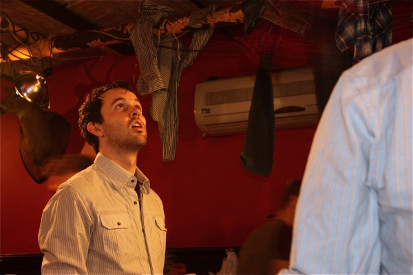 Photo Flash: Rising Phoenix Repertory Presents FAVORITES Image