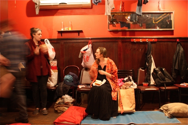Photo Flash: Rising Phoenix Repertory Presents FAVORITES Image