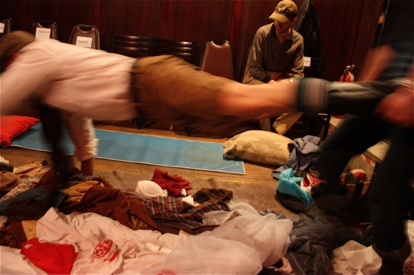 Photo Flash: Rising Phoenix Repertory Presents FAVORITES Image