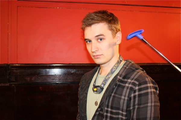Photo Flash: Rising Phoenix Repertory Presents FAVORITES Image