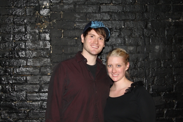 Photo Coverage: Charles Messina's TENEMENT PLAYS Image