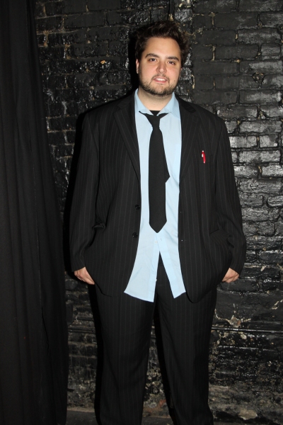 Photo Coverage: Charles Messina's TENEMENT PLAYS Image