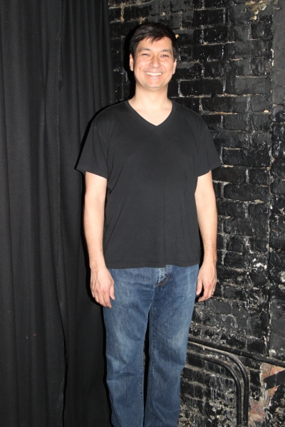 Photo Coverage: Charles Messina's TENEMENT PLAYS Image