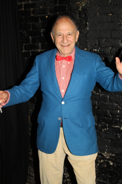 Photo Coverage: Charles Messina's TENEMENT PLAYS Image