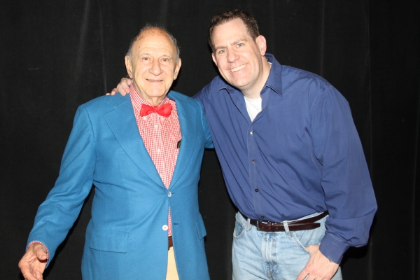 Photo Coverage: Charles Messina's TENEMENT PLAYS Image