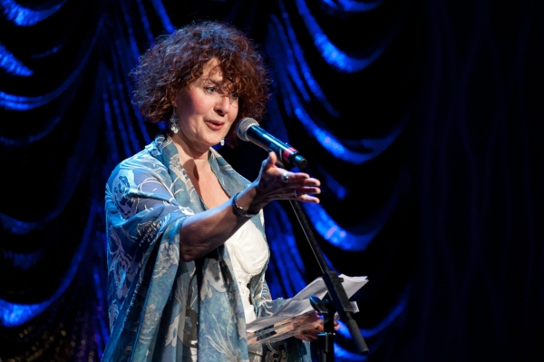Photo Coverage: SpeakEasy Stage Company Honors Broadway's Alice Ripley and Boston's Paula Plum Image