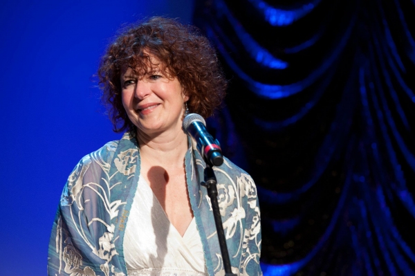 Photo Coverage: SpeakEasy Stage Company Honors Broadway's Alice Ripley and Boston's Paula Plum 