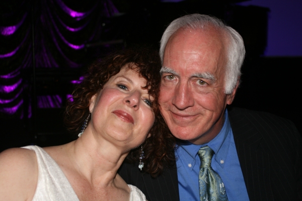 Photo Coverage: SpeakEasy Stage Company Honors Broadway's Alice Ripley and Boston's Paula Plum 