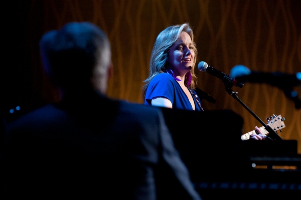 Photo Coverage: SpeakEasy Stage Company Honors Broadway's Alice Ripley and Boston's Paula Plum Image