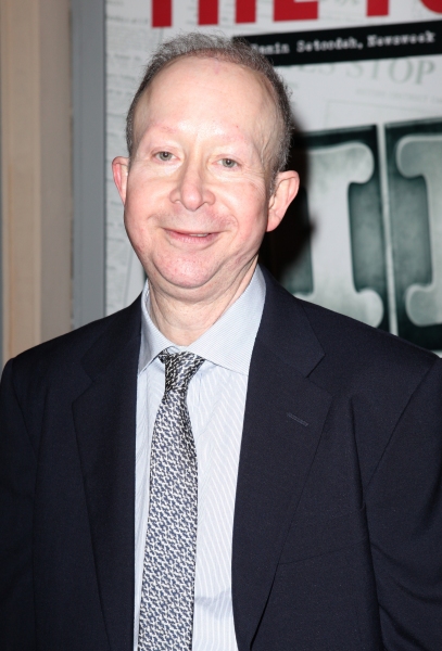 Photo Coverage: NEWSIES Opening Night Theatre Arrivals! Image