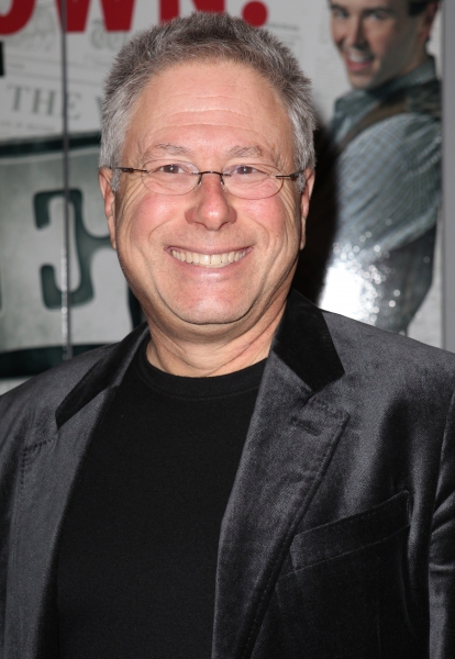Photo Coverage: NEWSIES Opening Night Theatre Arrivals! Image