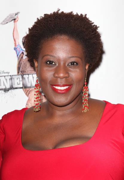 Photo Coverage: NEWSIES Celebrates Opening Night - Jeremy Jordan & More! Image