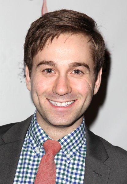 Photo Coverage: NEWSIES Celebrates Opening Night - Jeremy Jordan & More! Image