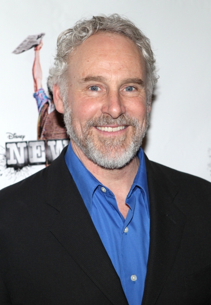 Photo Coverage: NEWSIES Celebrates Opening Night - Jeremy Jordan & More! Image