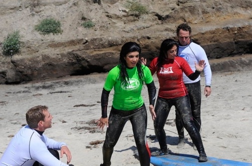 Photo Flash: First Look - THE REAL HOUSEWIVES OF NJ Season 4 Premiering 4/22 Image