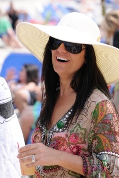 Photo Flash: First Look - THE REAL HOUSEWIVES OF NJ Season 4 Premiering 4/22 Image