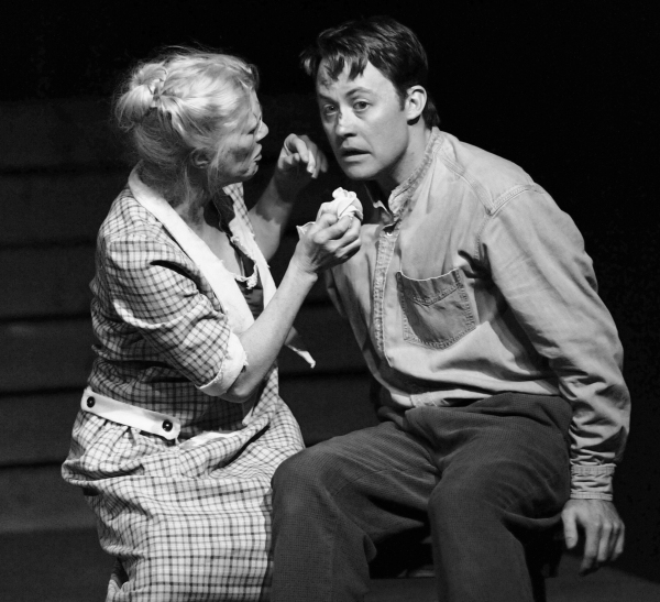 Photo Flash: CSC Presents GRAPES OF WRATH Image